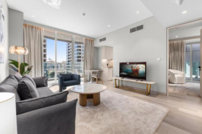 Luxury living in Dubai Marina 1BR EXTRA large